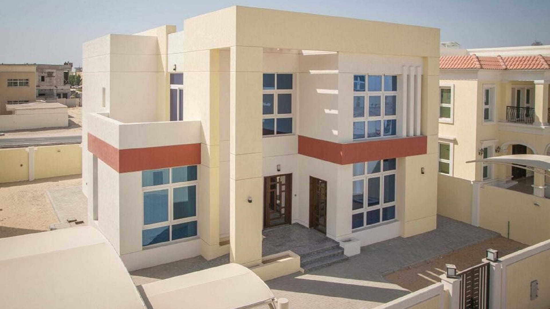 صورة بعنوان: زايد للإسكان يعتمد 573 قراراً سكنياً جديداً بقيمة 457 ملايين درهم 