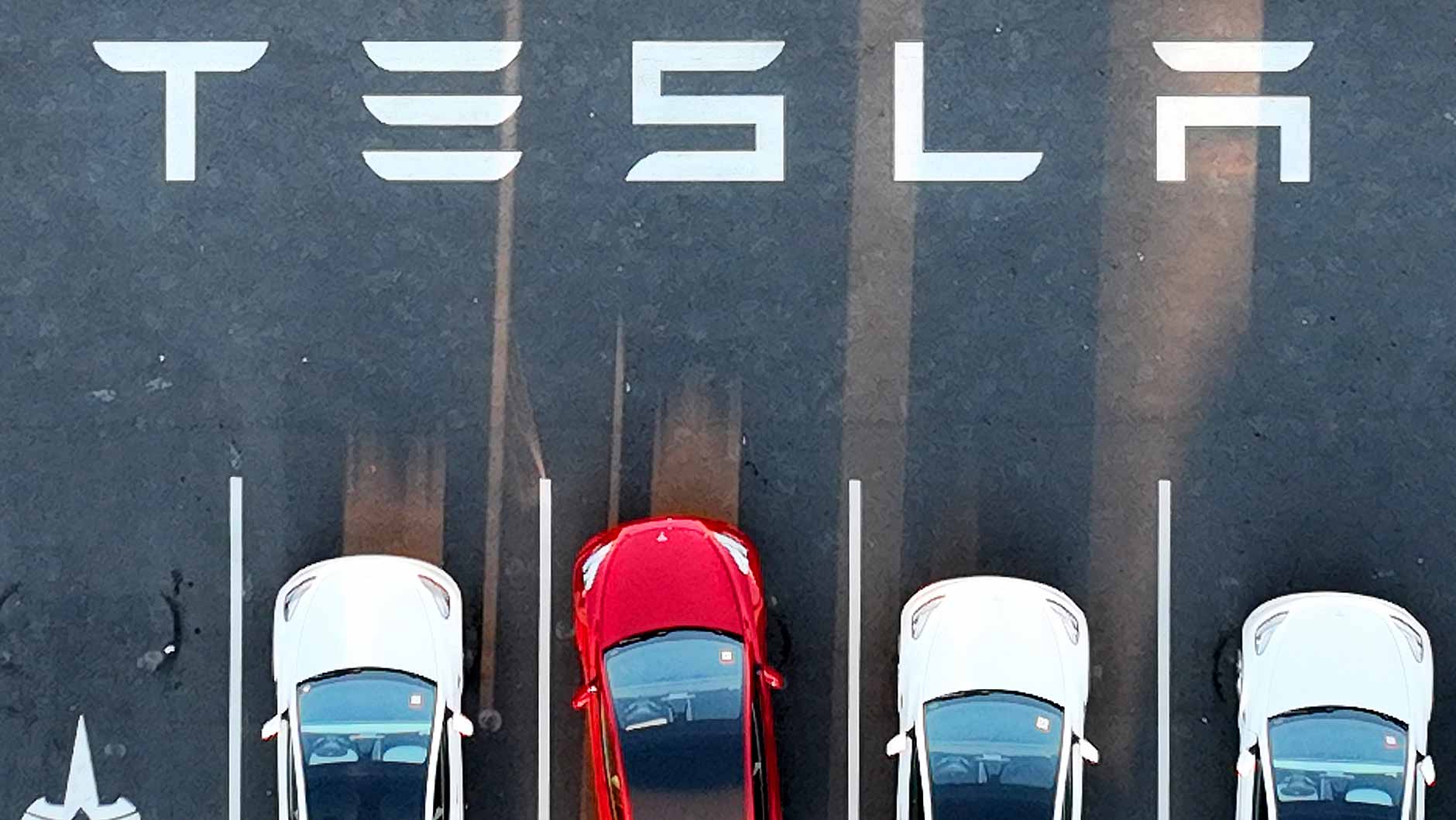 Image for the title: Tesla to host town hall event near Brandenburg plant on Sunday 