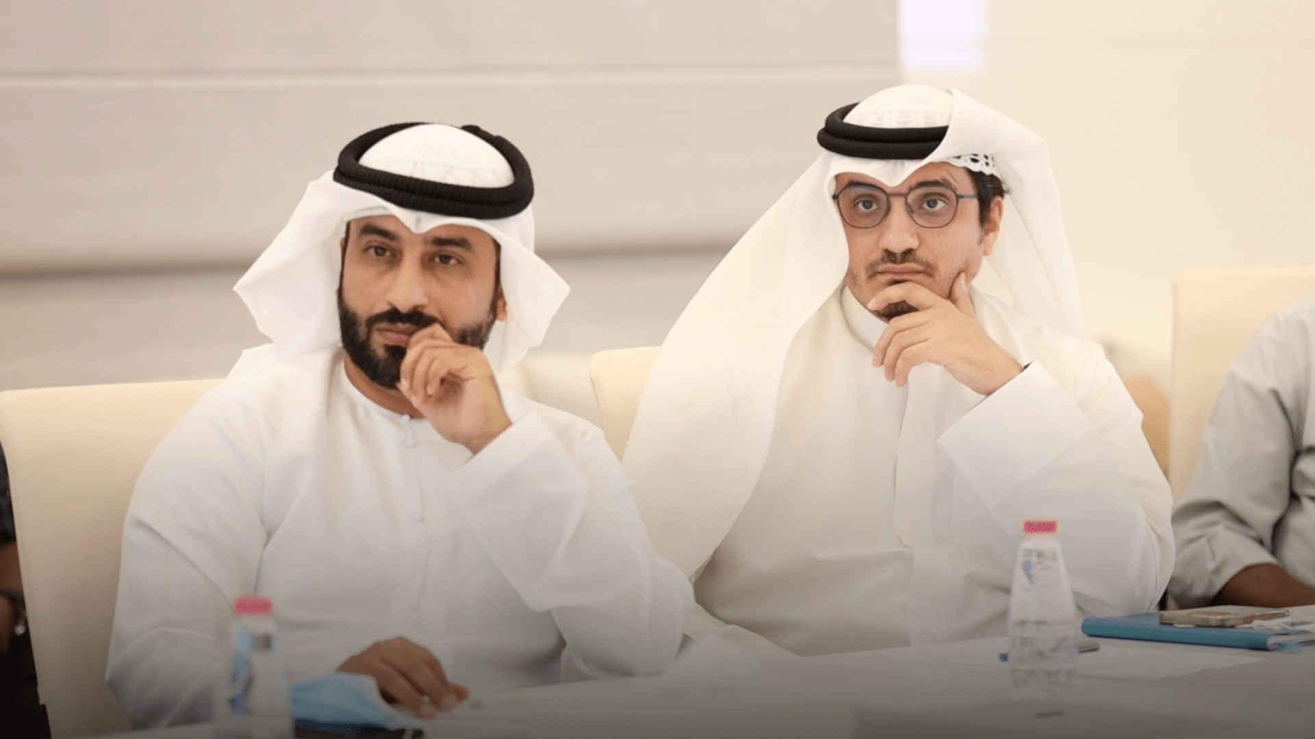 صورة بعنوان: "تخطيط الشارقة" تُعرّف بمفهوم الهيمنة الحضرية للمدن المركزية 