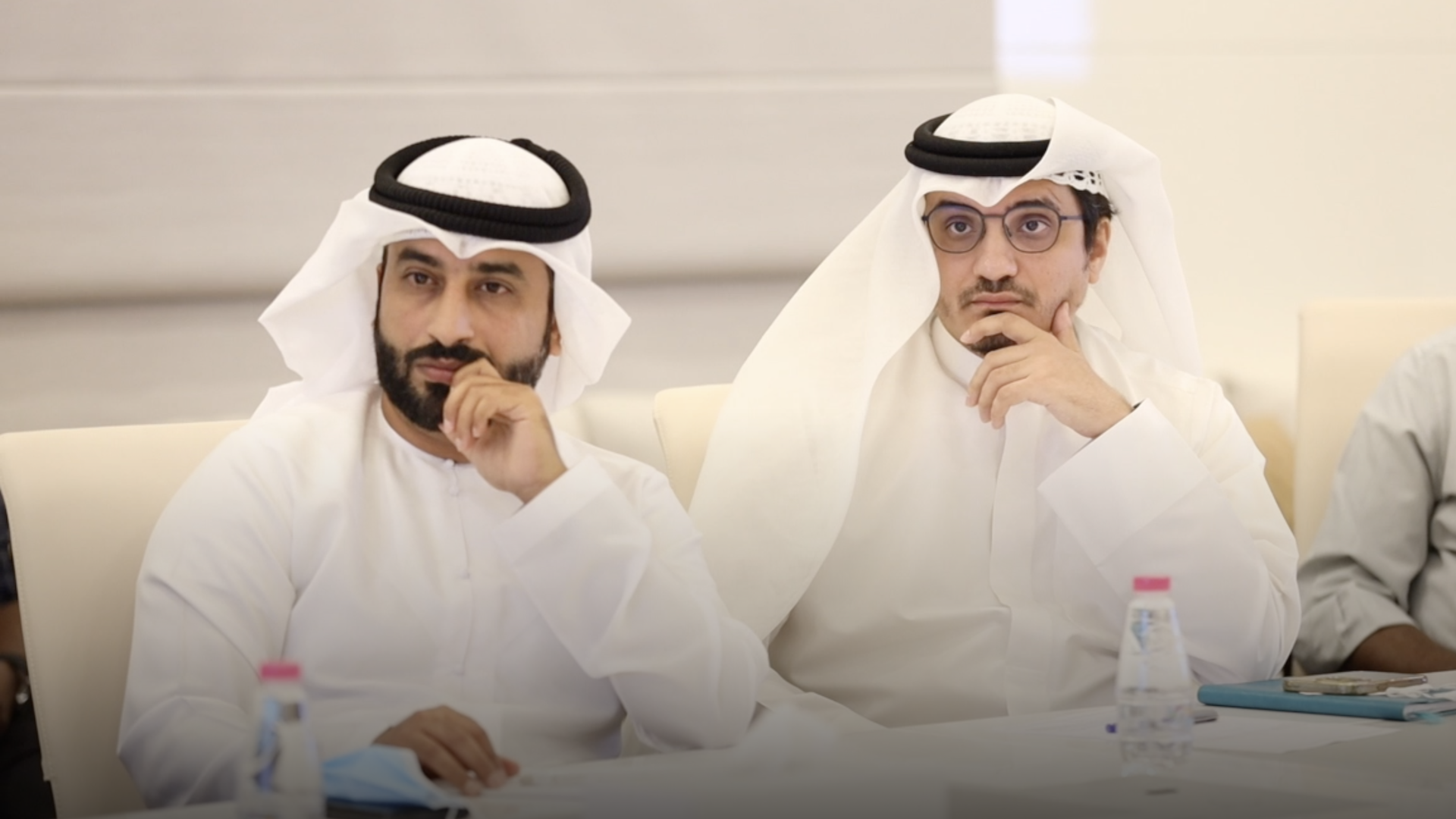 صورة بعنوان: "تخطيط الشارقة" تُعرّف بمفهوم الهيمنة الحضرية للمدن المركزية 