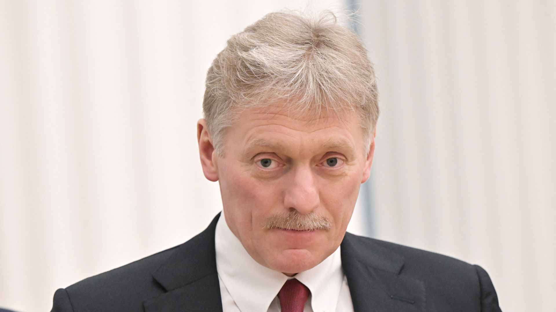 صورة بعنوان: الكرملين: روسيا ستحقق أهدافها العسكرية في أوكرانيا 