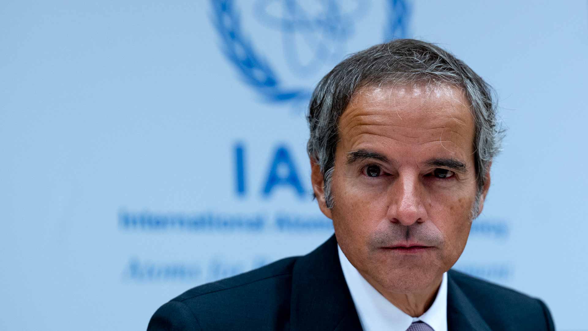 صورة بعنوان: إيران مستعدة لمواصلة التعاون مع الطاقة الذرية لضمان سلمية برنامجها 