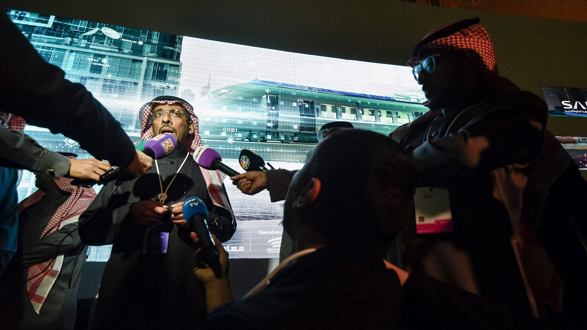 Image for the title: 11th IGCF to host ME’s 1st MIT designed ‘Future Worlds Challenge’ 