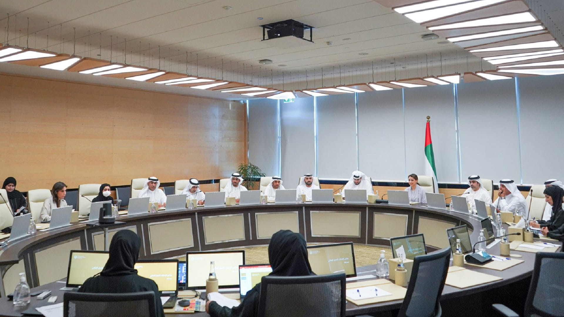 Image for the title: MoCCAE explores possibilities to drive Net-Zero efforts 