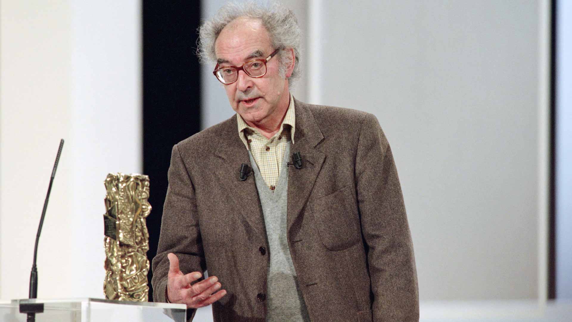 صورة بعنوان: الموت يغيب المخرج الفرنسي جودار عراب الموجة السينمائية الجديدة 