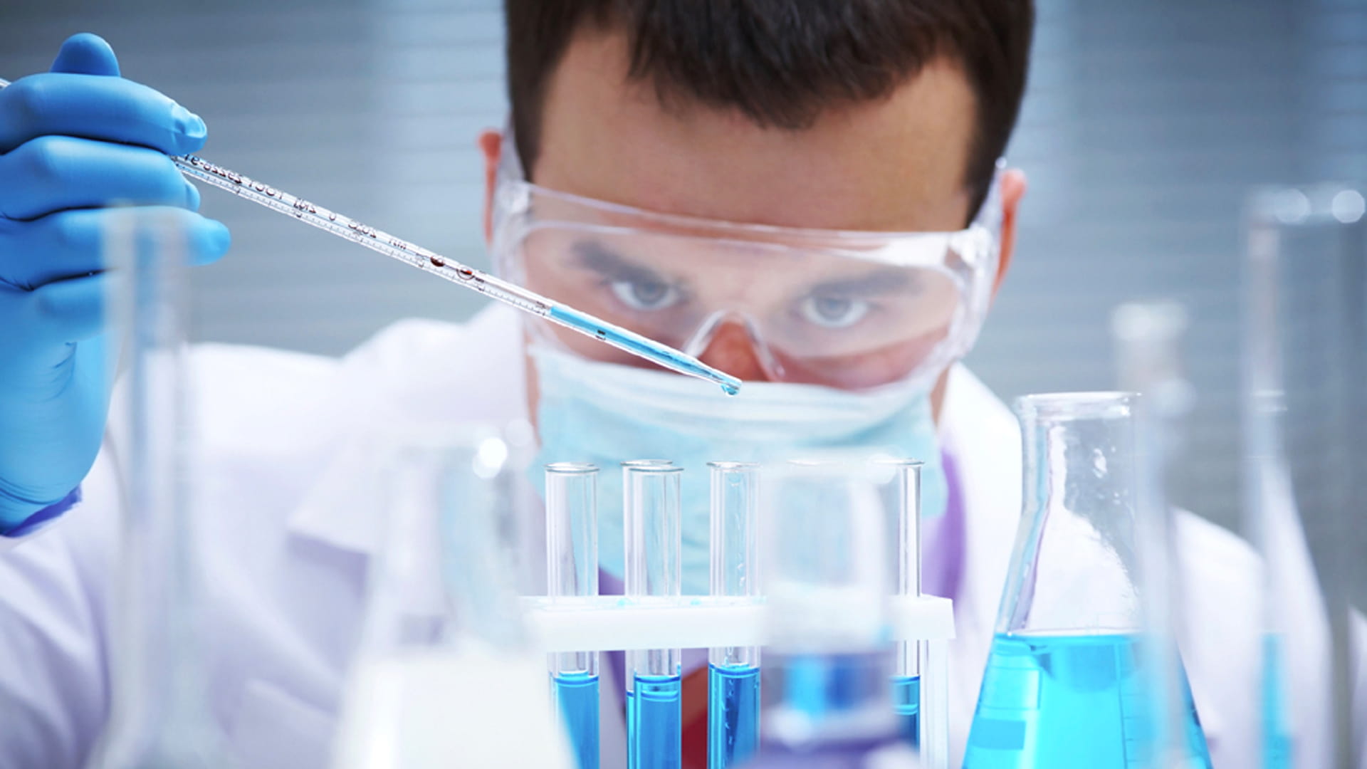 صورة بعنوان: تلوث الهواء...القاتل الخفي والمسبب الرئيسي لبعض سرطانات الرئة 