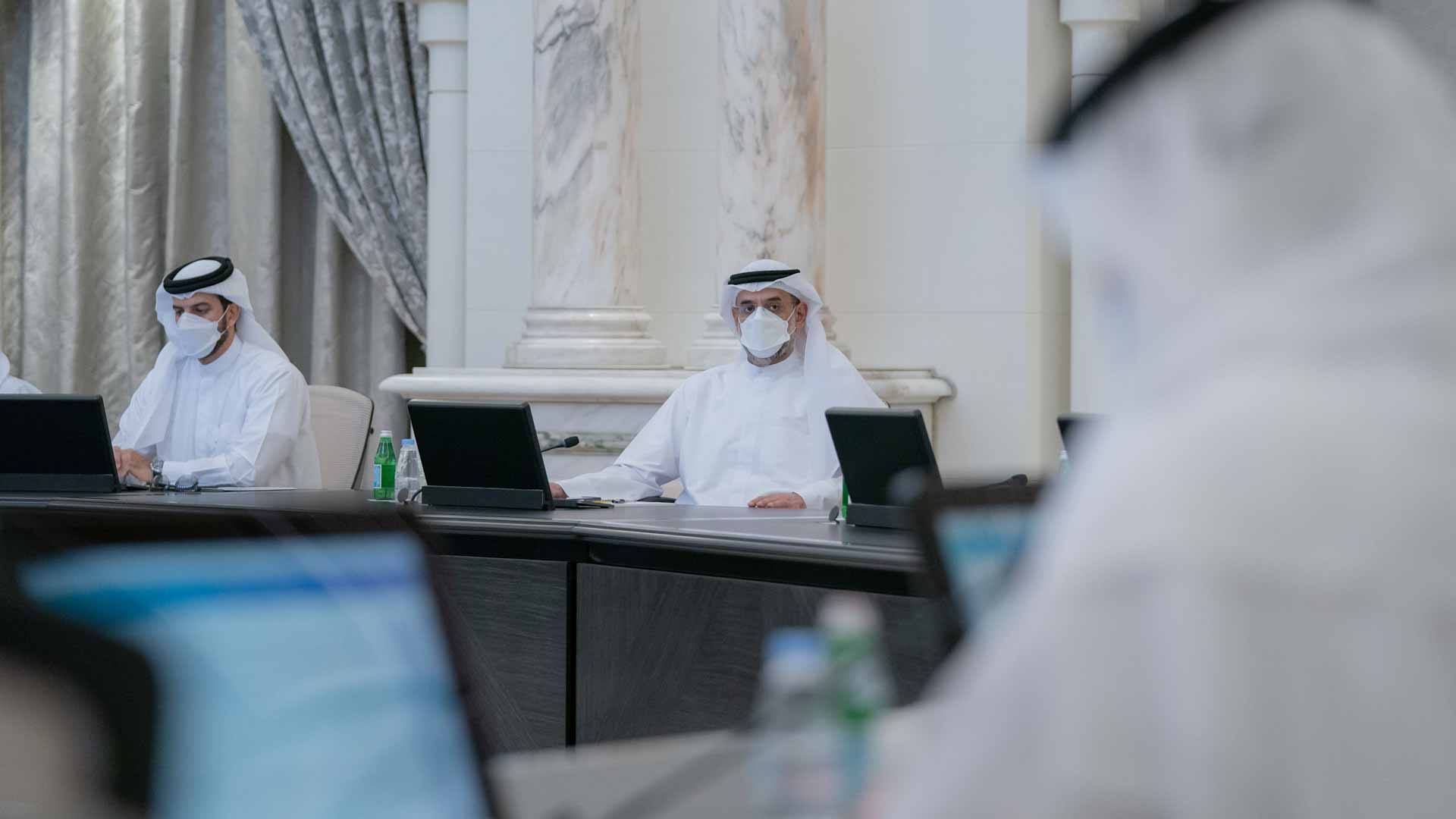 Image for the title: SEC approves a draft law on reorganisation of Education Council 