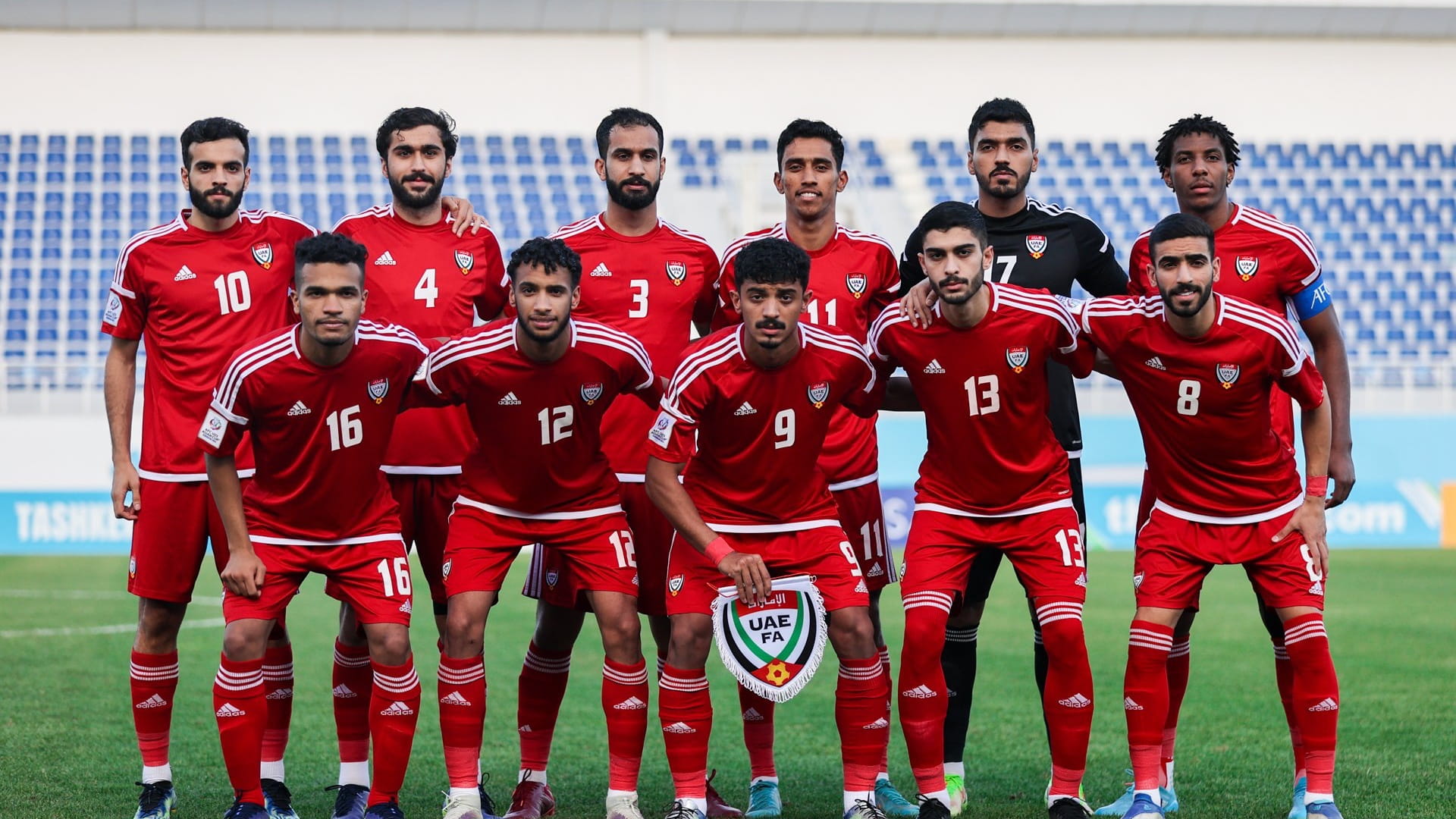 صورة بعنوان: الأبيض الأولمبي يستعد لتجمع دبي بـ25 لاعباً في قائمته الموسعة 