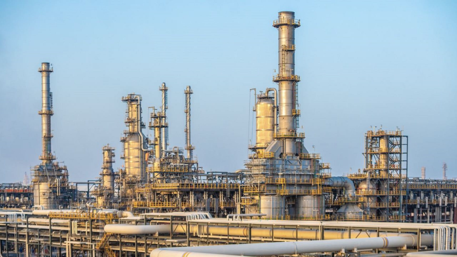 Image for the title: ADNOC Refining to complete 1st phase of 'Waste Heat Recovery'  