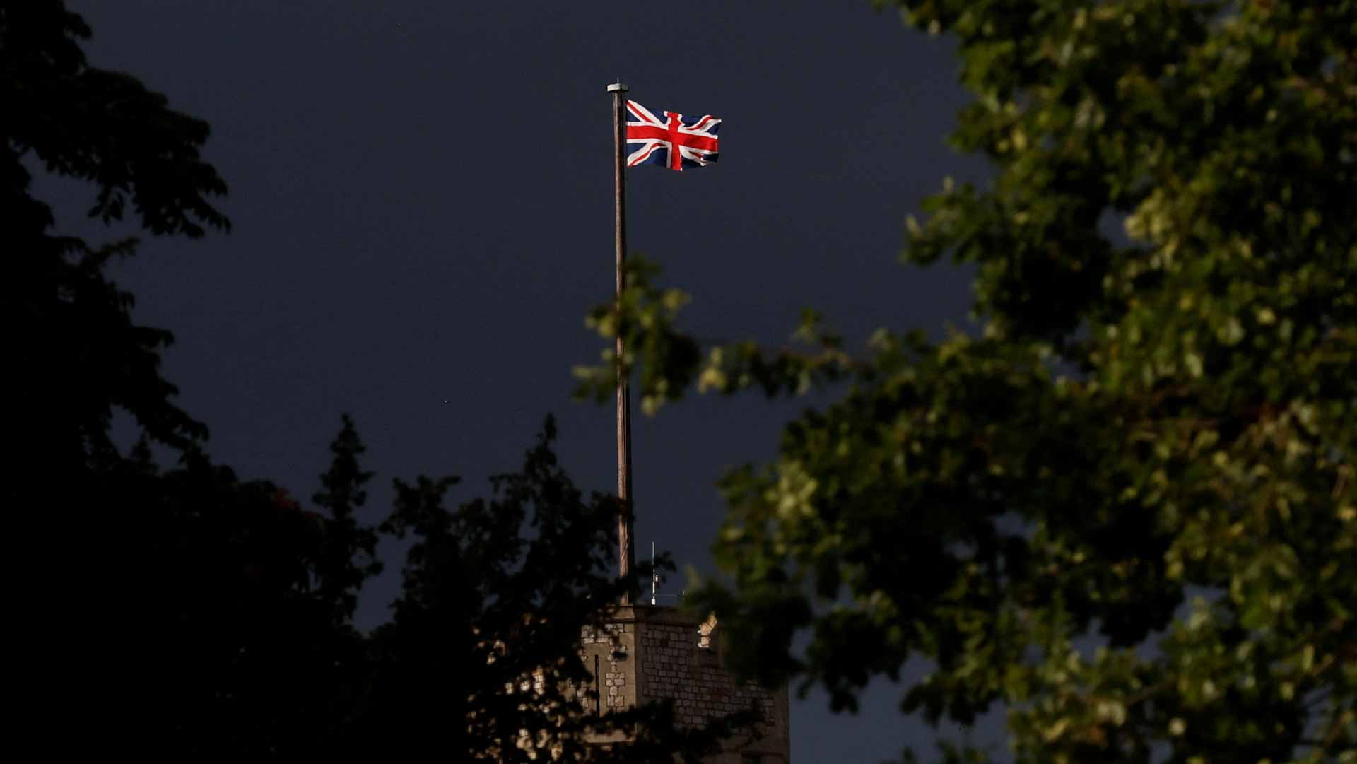 صورة بعنوان: بريطانيا تدعو كوريا الشمالية لحضور جنازة الملكة إليزابيث 