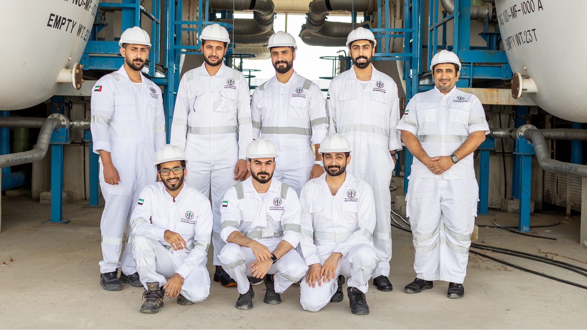 Image for the title: Engineers' Day celebration hosted by SEWA 