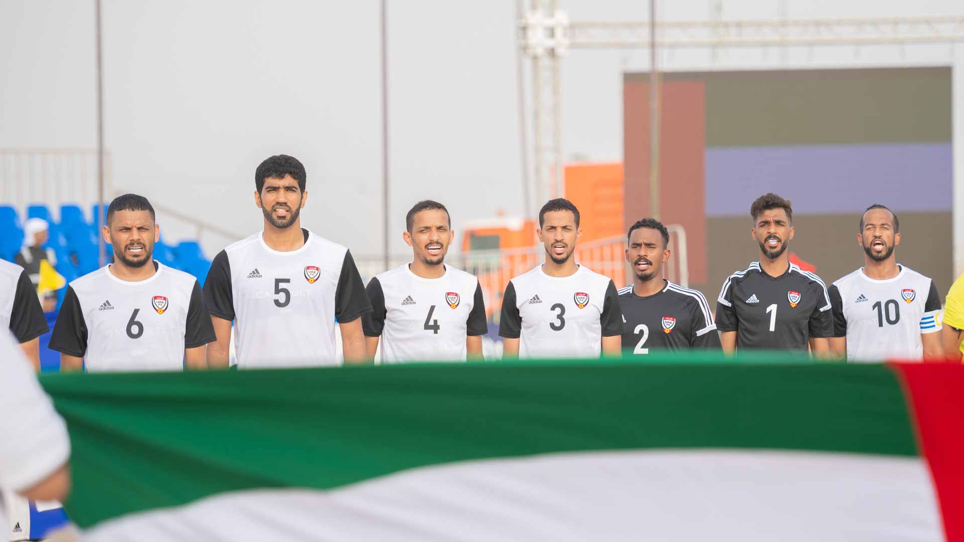 صورة بعنوان: منتخب الشاطئية يستعد لكأس القارات بمعسكر في البرتغال 