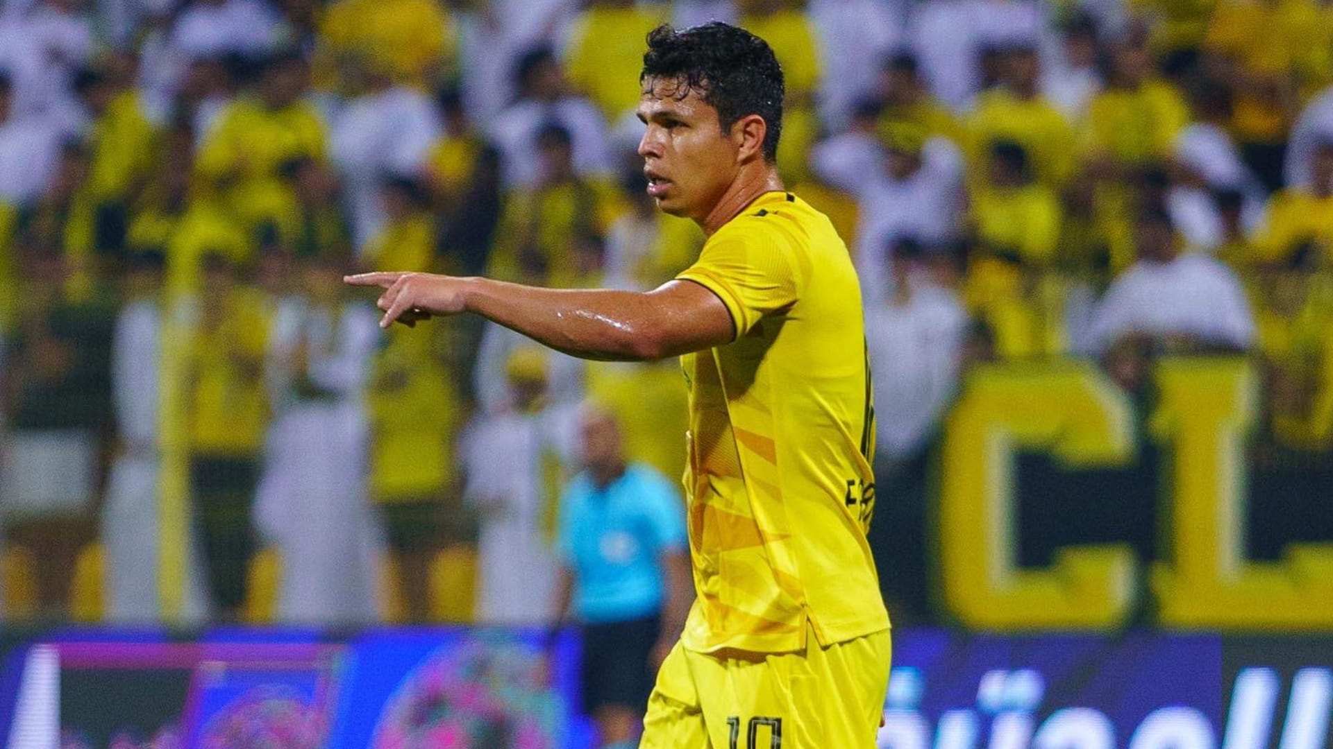 صورة بعنوان: دبا يتعادل مع الوصل ويحصد أول نقطة في مشواره بدوري أدنوك 