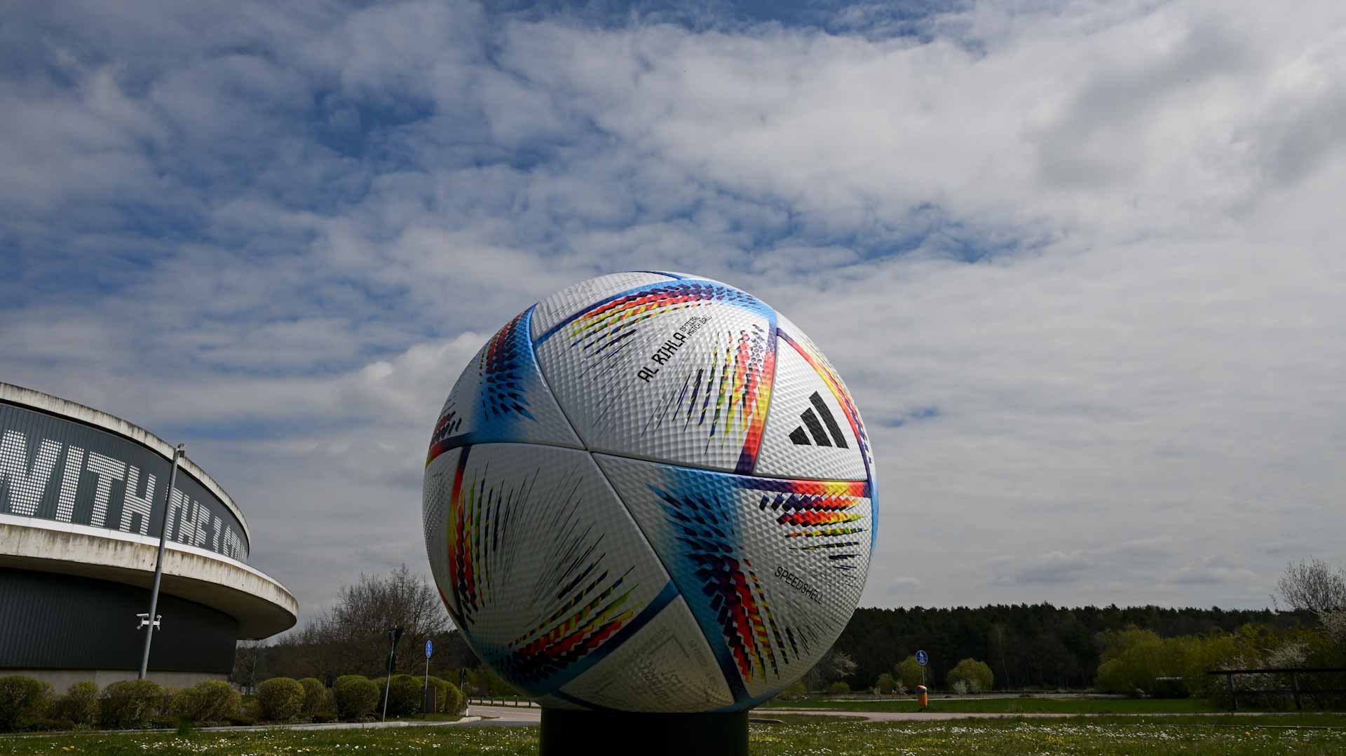 Image for the title: FIFA quash appeal to kick Ecuador out of World Cup 