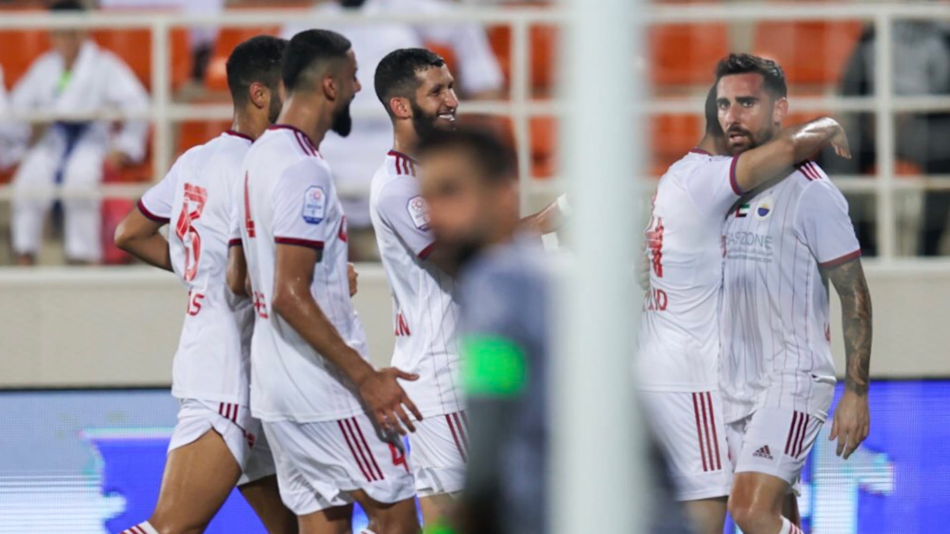 صورة بعنوان: صراع الهدافين يشتعل بعد الجولة الثالثة من دوري أدنوك 