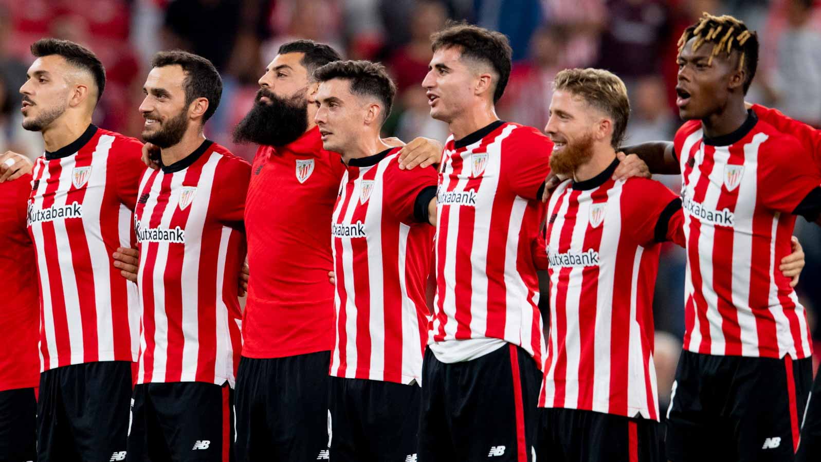 صورة بعنوان: أتلتيك بلباو يصعد للمركز الثالث في الدوري الإسباني 