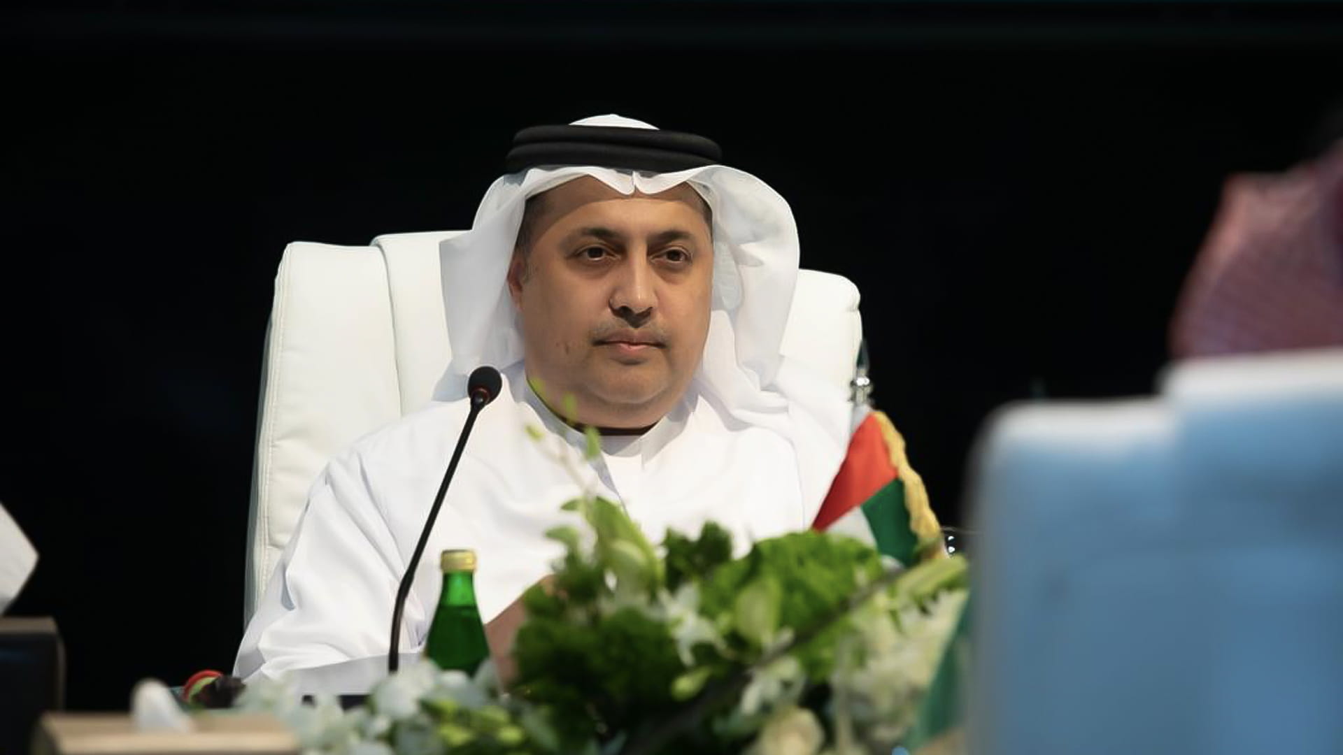 صورة بعنوان: فريق العمل الإسكاني السعودي الإماراتي يستعرض المبادرات المشتركة 