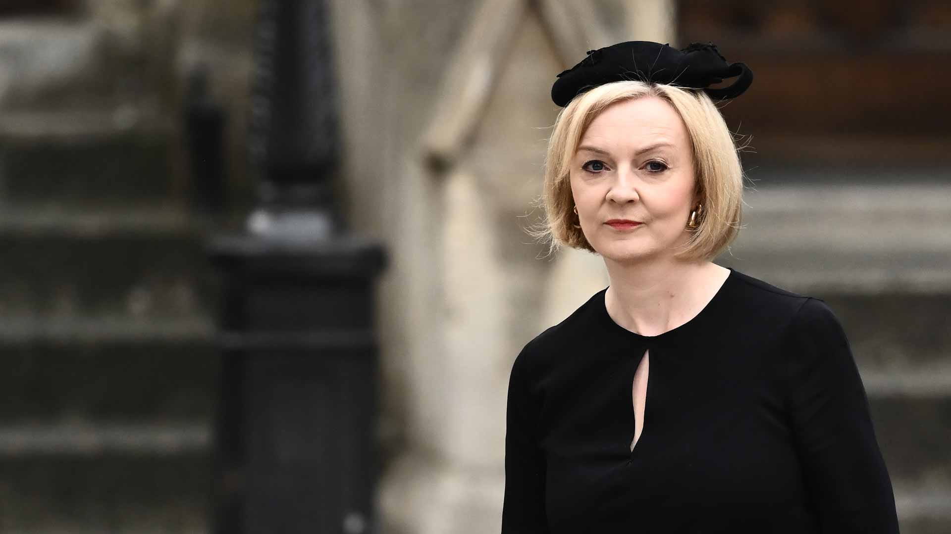 Image for the title: UK's new PM vows billions in Ukraine aid 