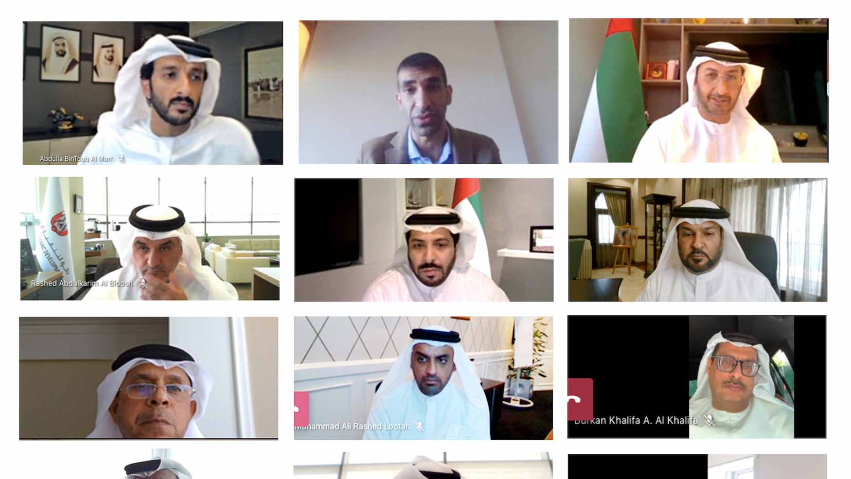 صورة بعنوان: "التكامل الاقتصادي" تستعرض خطط تطوير البيئة التشريعية للاقتصاد 