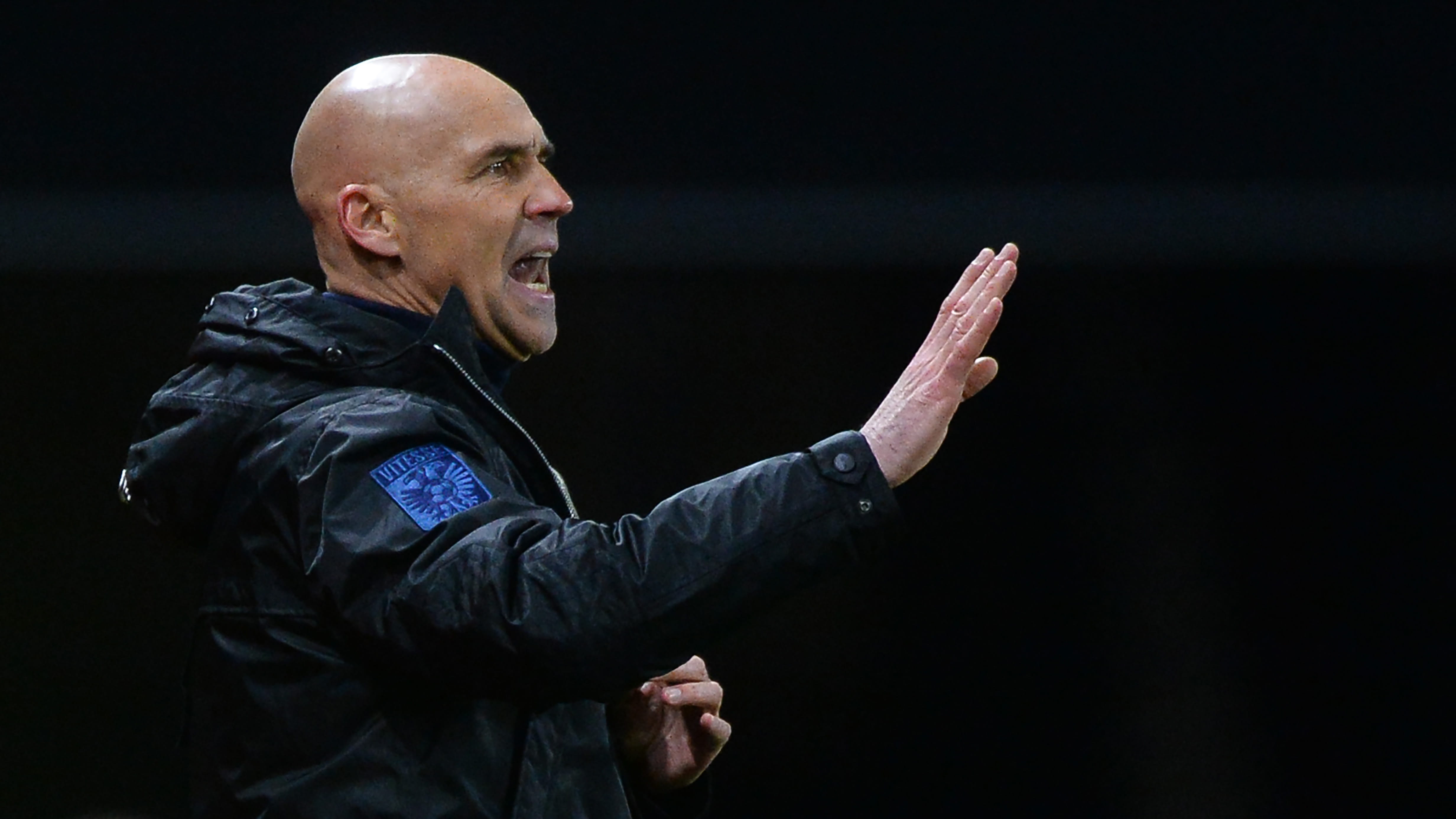 صورة بعنوان: نادي بوخوم الألماني يتعاقد مع المدرب توماس ليتش  