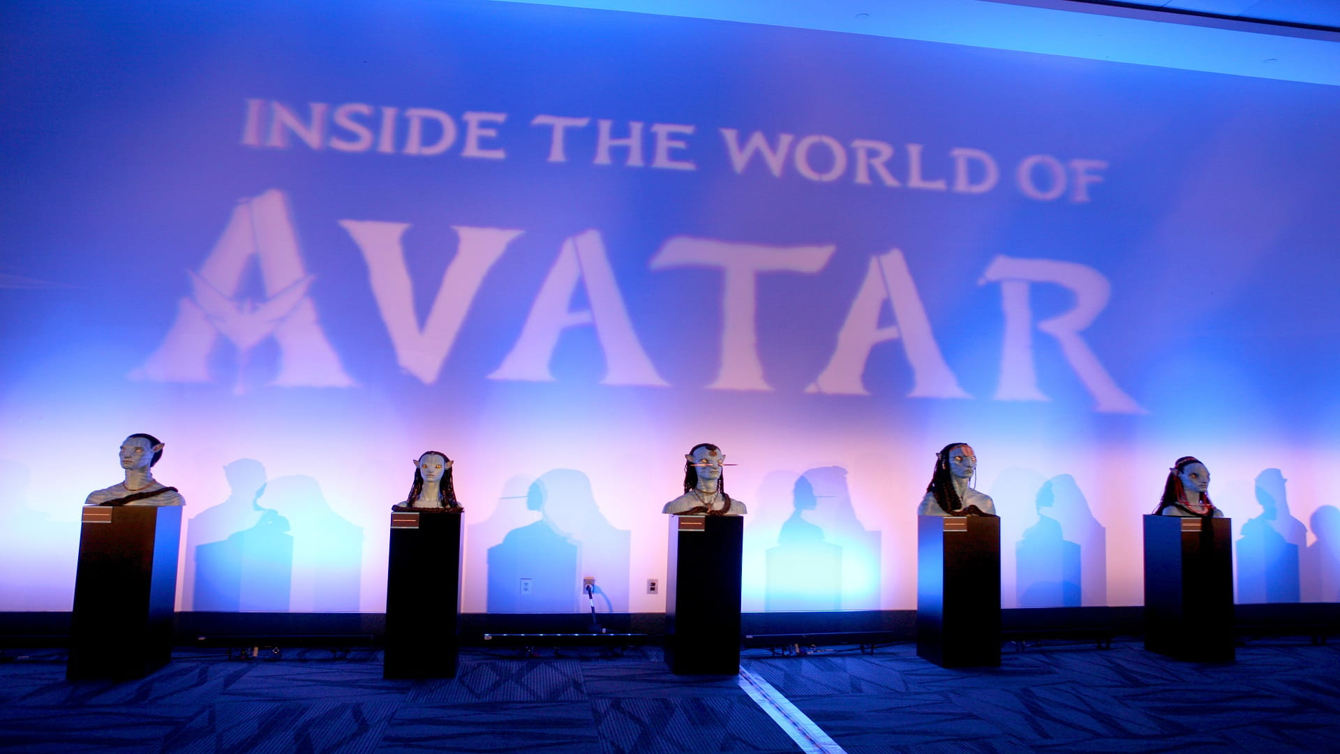 صورة بعنوان: بعد غياب دام 13 عاماً...عالم أفاتار يعود للشاشة مرتدياً قيم الأسرة 