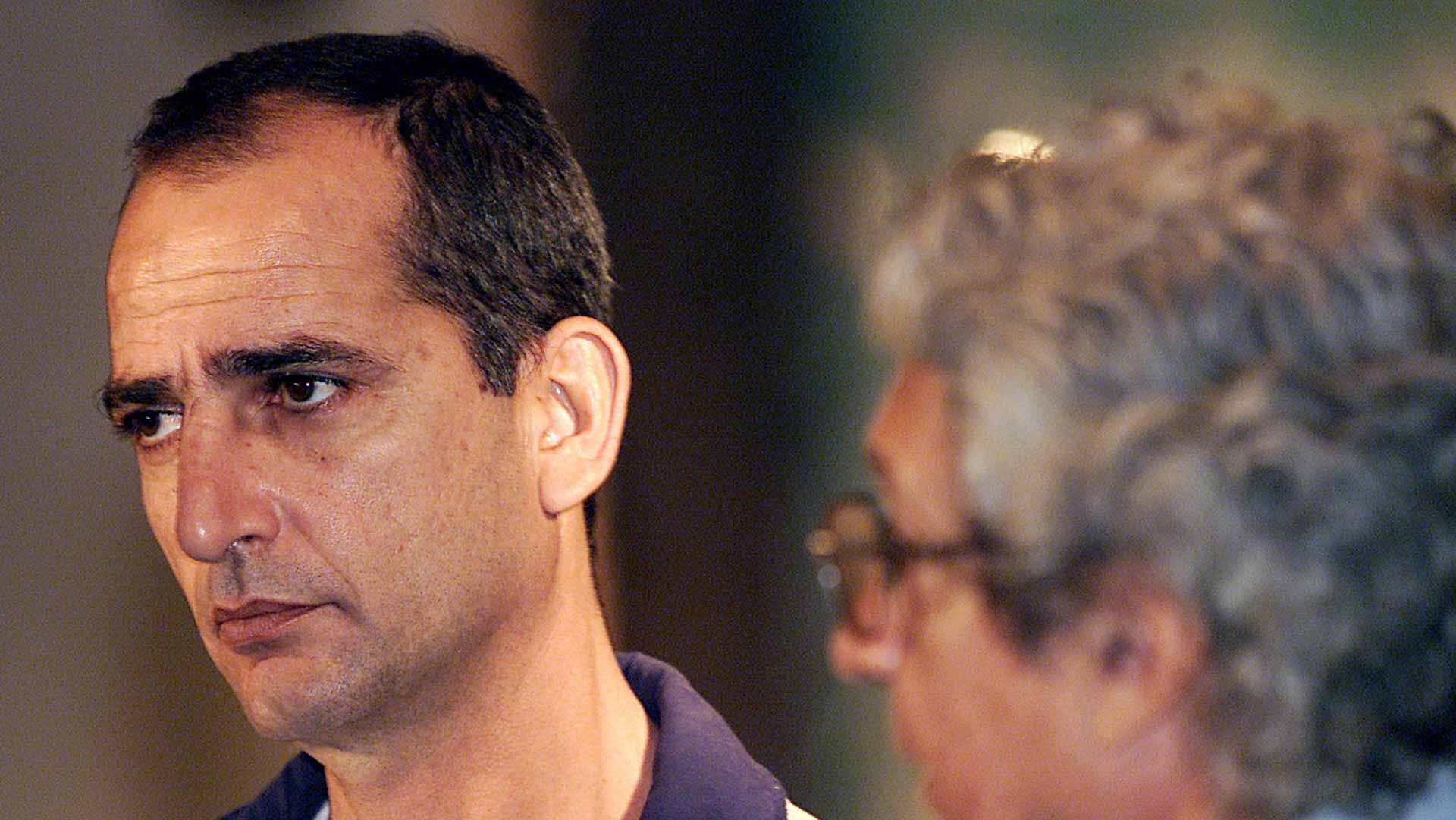 صورة بعنوان: الموت يغيب الممثل المصري هشام سليم بعد صراع مع مرض السرطان  