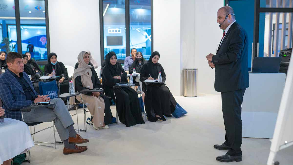 Image for the title: IGCF 2022 registers full attendance at preliminary events 