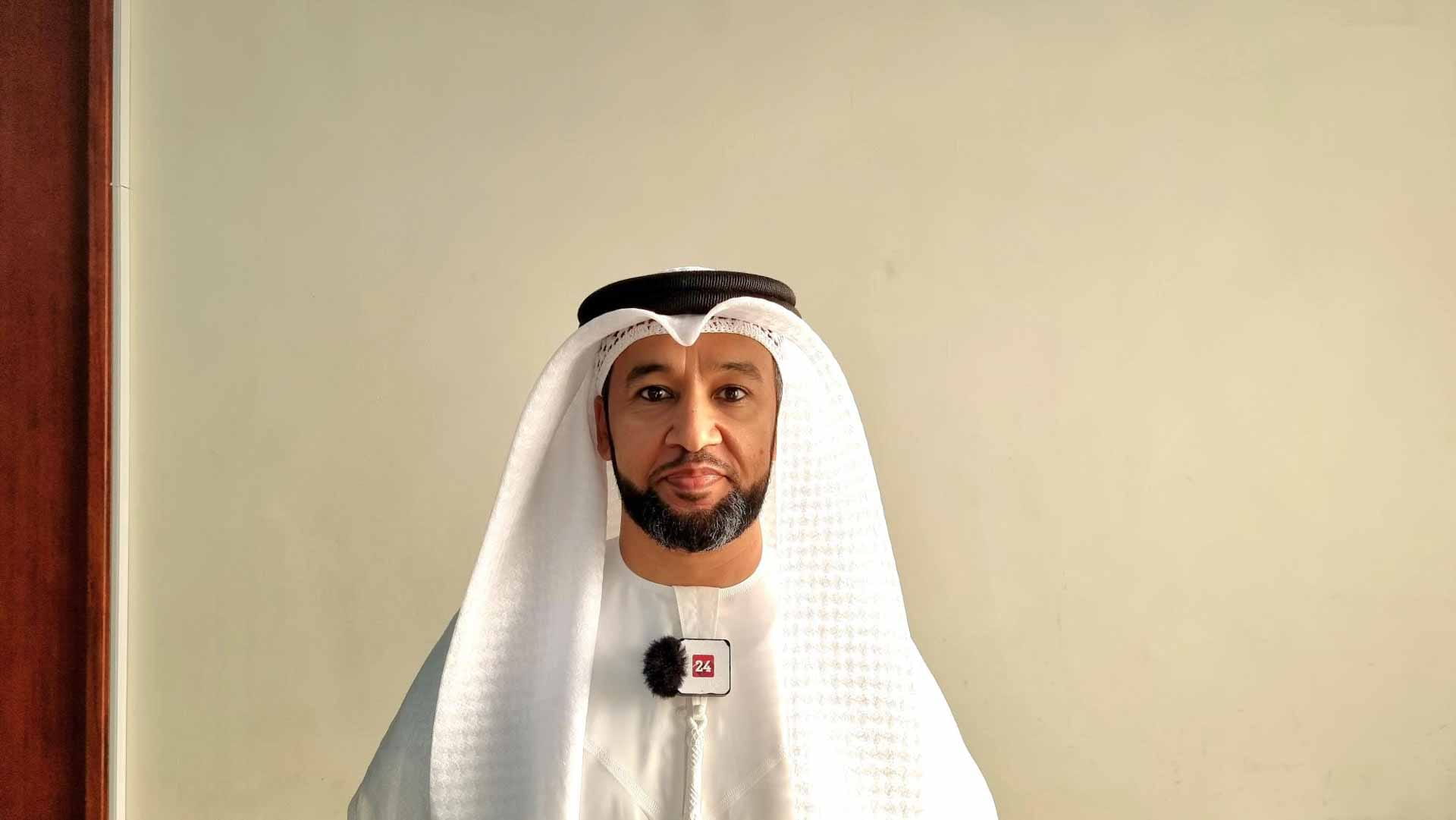 Image for the title: Al Tunaiji: Quran memorization sessions return to Central Region 