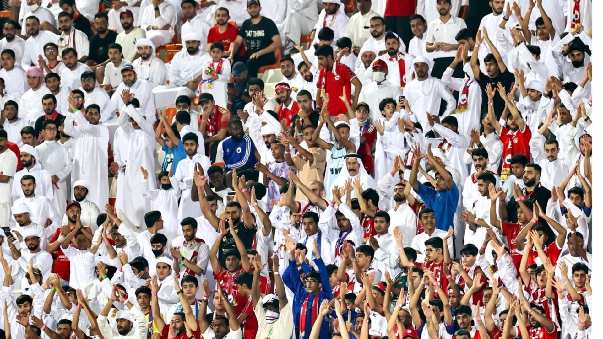 صورة بعنوان: "المحترفين" تعلن تطلق تذاكر مباريات الجولة الرابعة من دوري أدنوك  