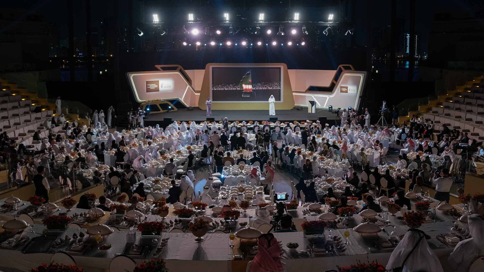 Image for the title: 53 shortlisted entries in running for SGCA 