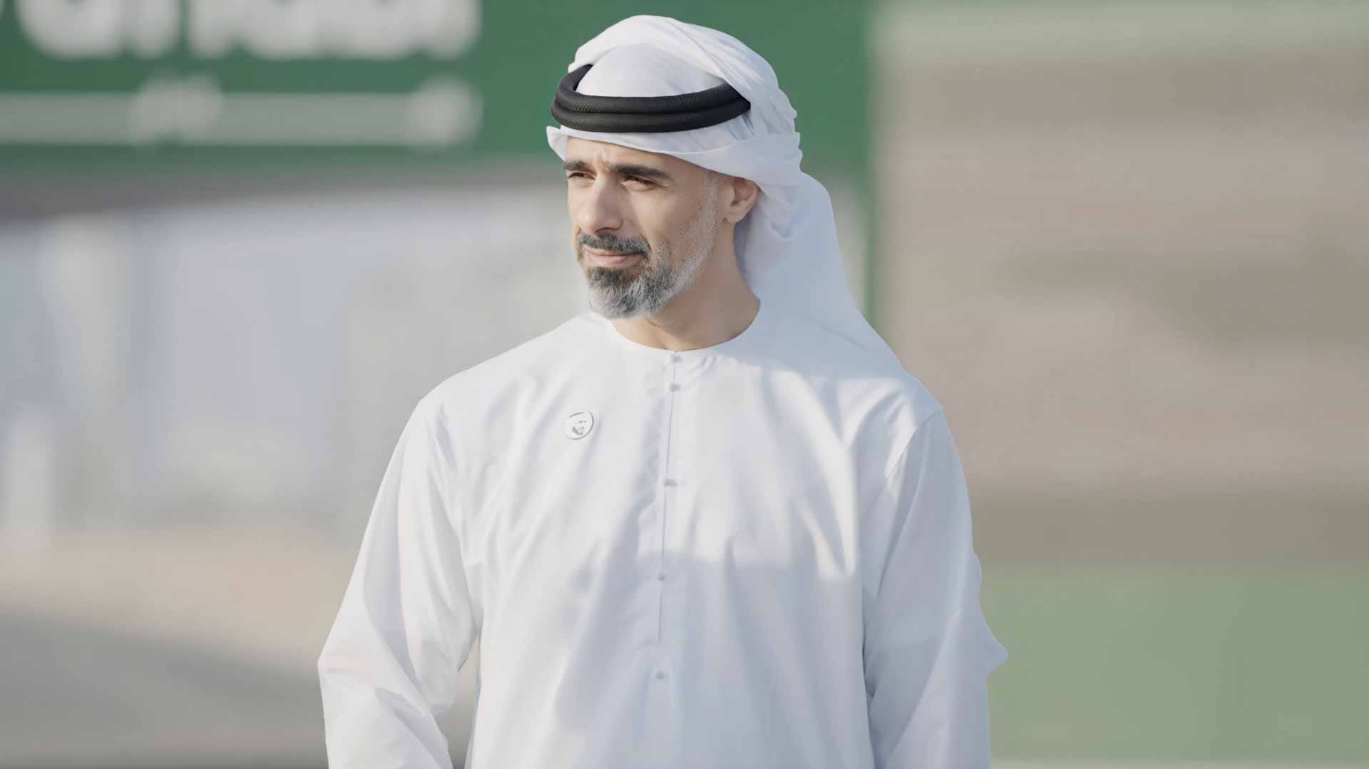 صورة بعنوان: انطلاق مهرجان "بايك أبوظبي" في نوفمبر للمرة الأولى بالشرق الأوسط 