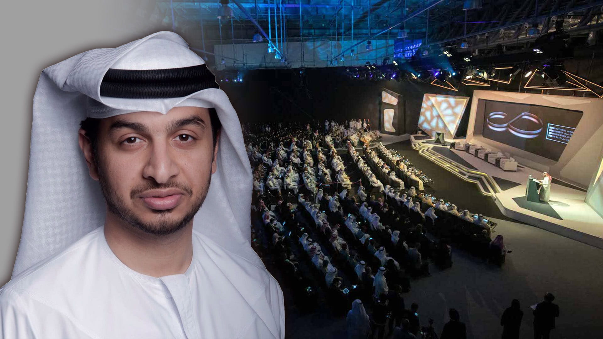 صورة بعنوان: المنتدى الدولي للاتصال الحكومي 2022.. يعرض التحديات ويقدم الحلول 