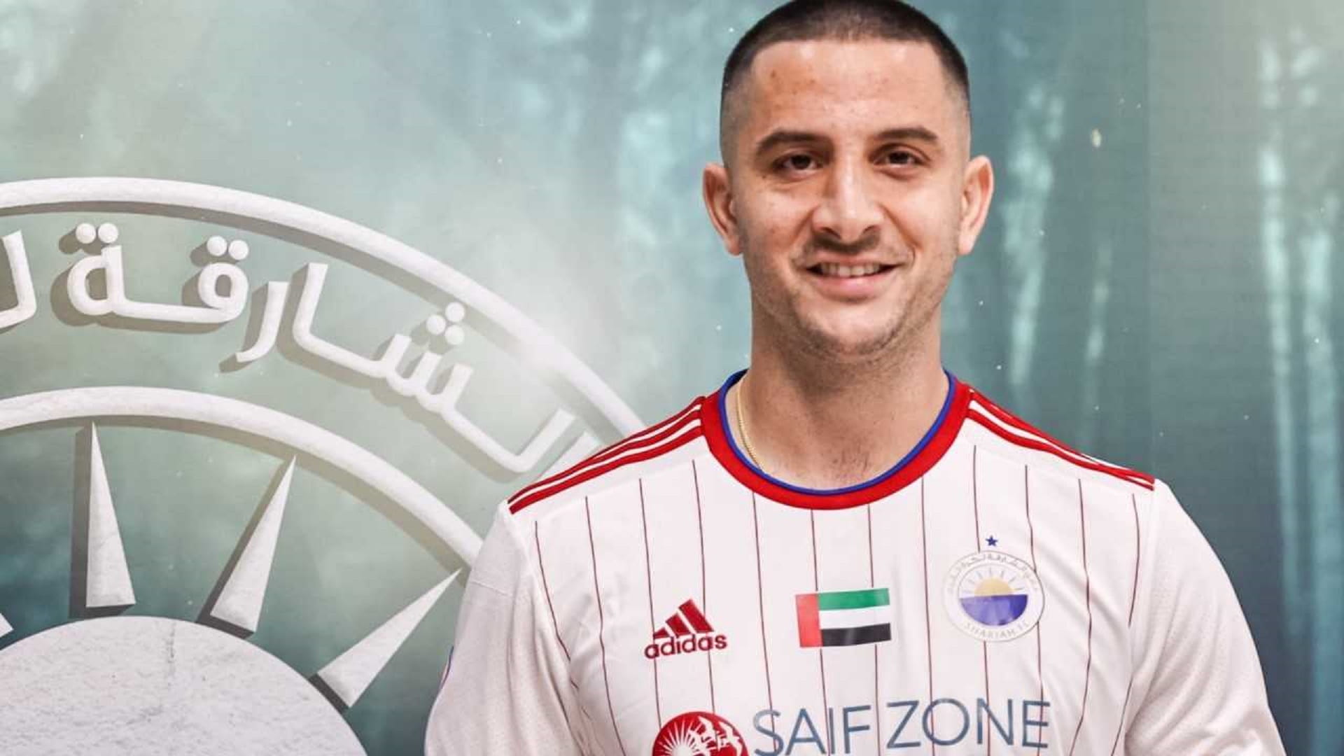 صورة بعنوان: الصفقات الجديدة و3 جولات بدوري أدنوك تجهز الوحدة والشارقة للنهائي  