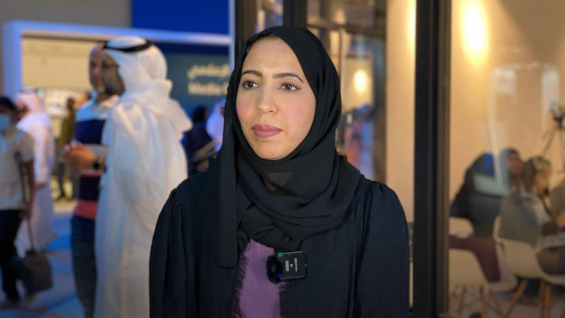 Image for the title: Challenges faced by women, owners of media companies at IGCF 