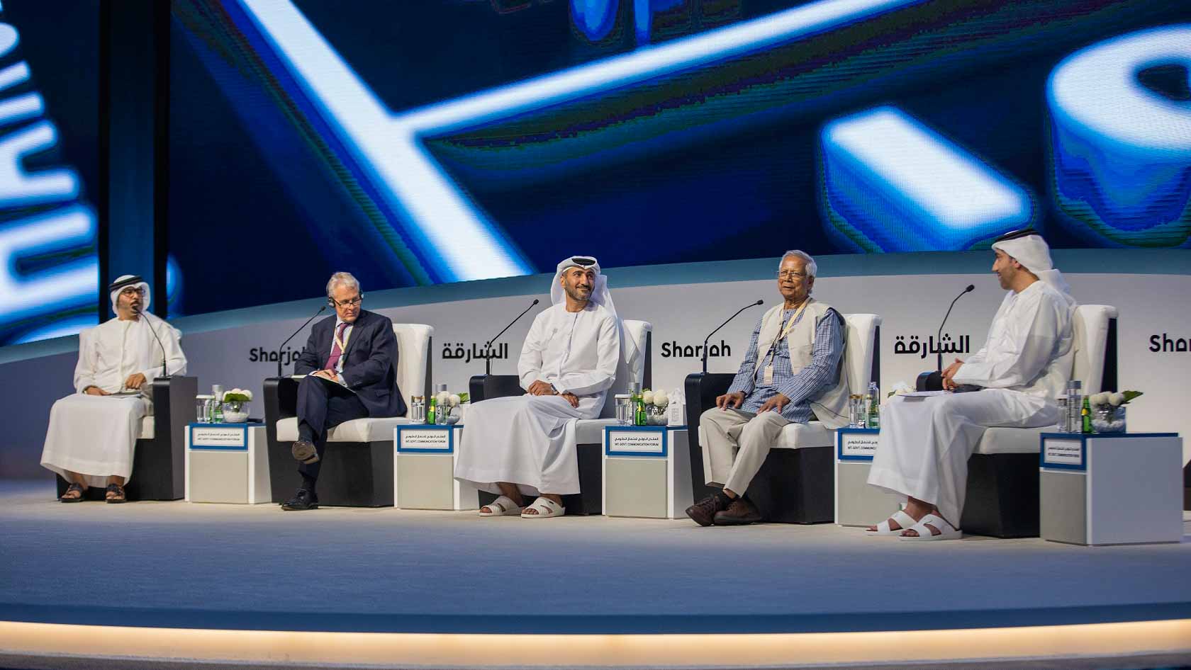 Image for the title: Experts hail power of effective communication in economic growth 