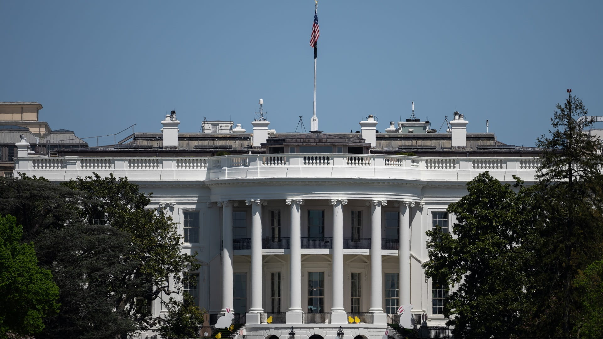 Image for the title: US announces 'severe' sanctions on Russia over annexations 