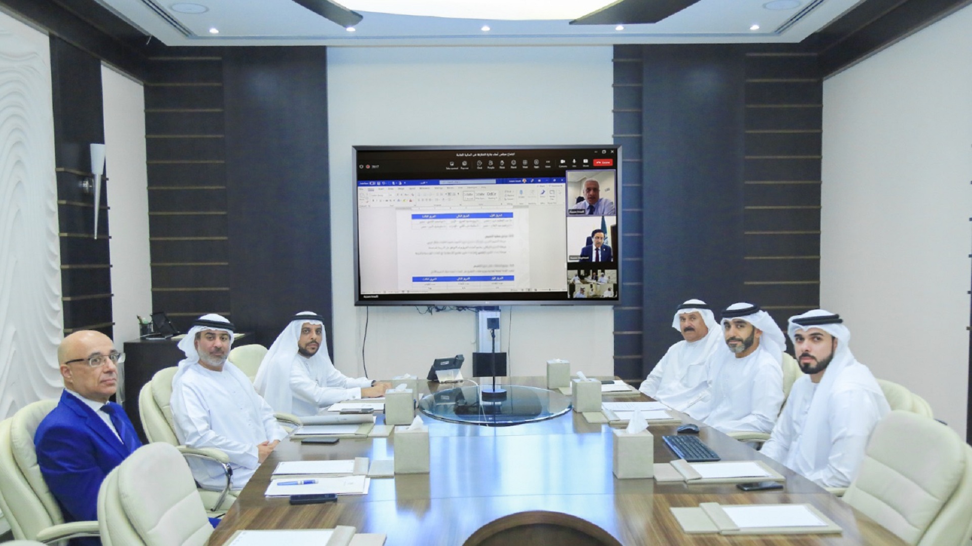 صورة بعنوان: جائزةالشارقة في المالية العامة تعلن الفائزين بمشاركة 14 دولة عربية 