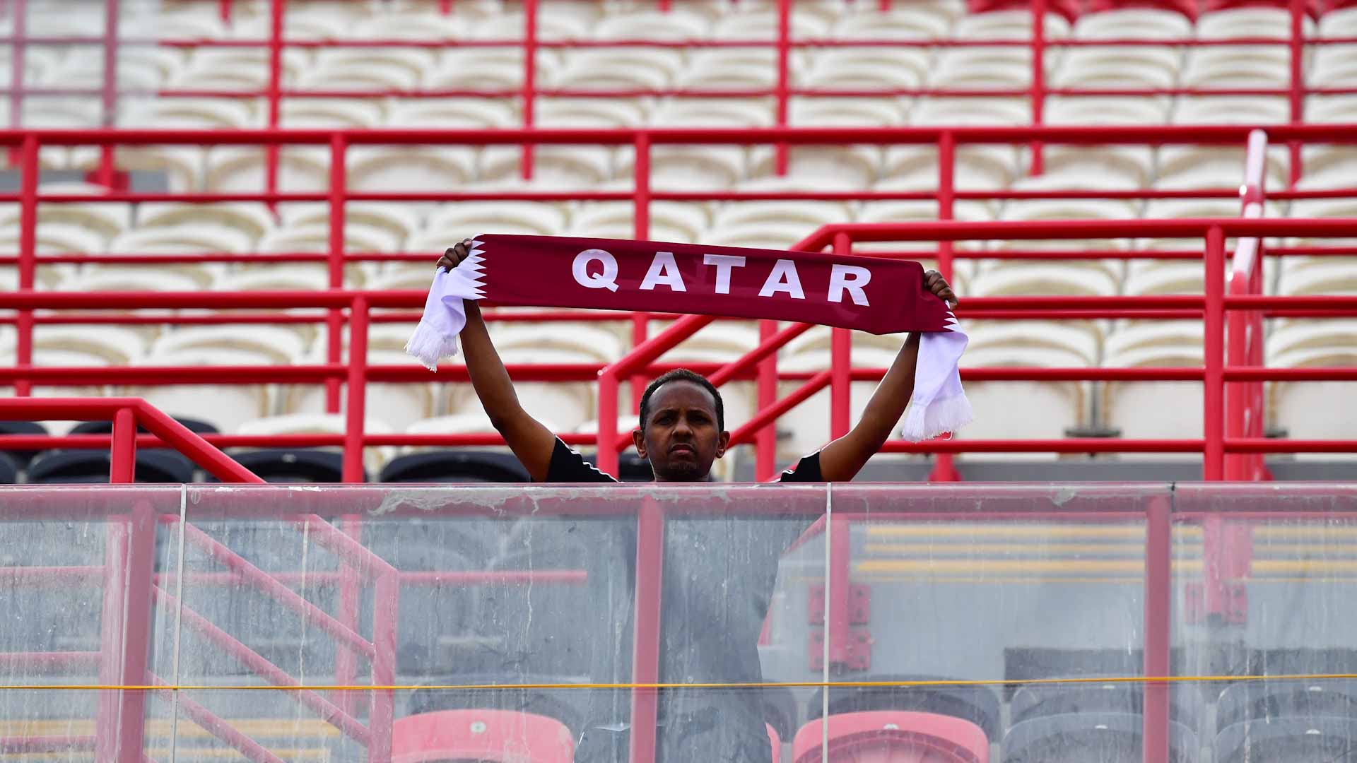 صورة بعنوان: بطولة كأس آسيا تنطلق 12 يناير في قطر وتستمر حتى 10 فبراير 2024 