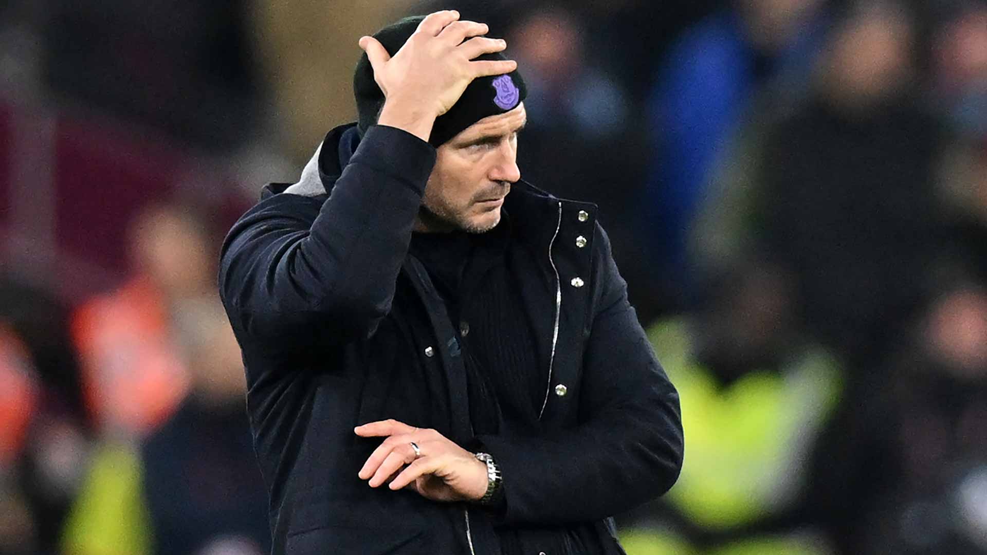 صورة بعنوان: تشيلسي يعين فرانك لامبارد مدرباُ مؤقتاً حتى نهاية الموسم 