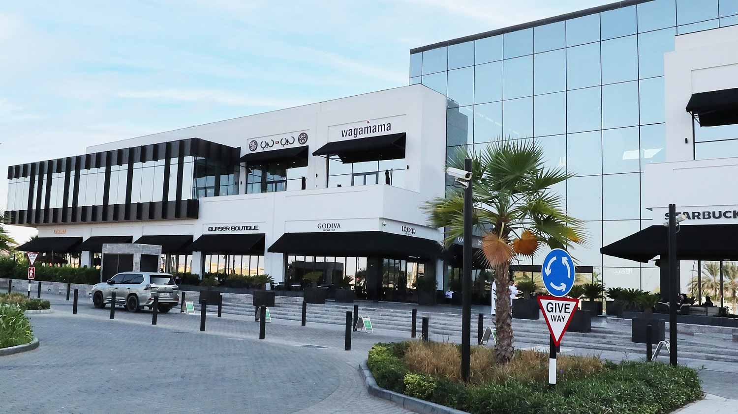 Image for the title: Alef Group brings Ramadan style to life with event at 06 Mall 