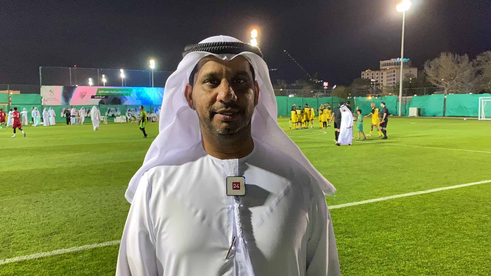 Image for the title: Al Kabouri: Ramadan Tour. enhance community cohesion 