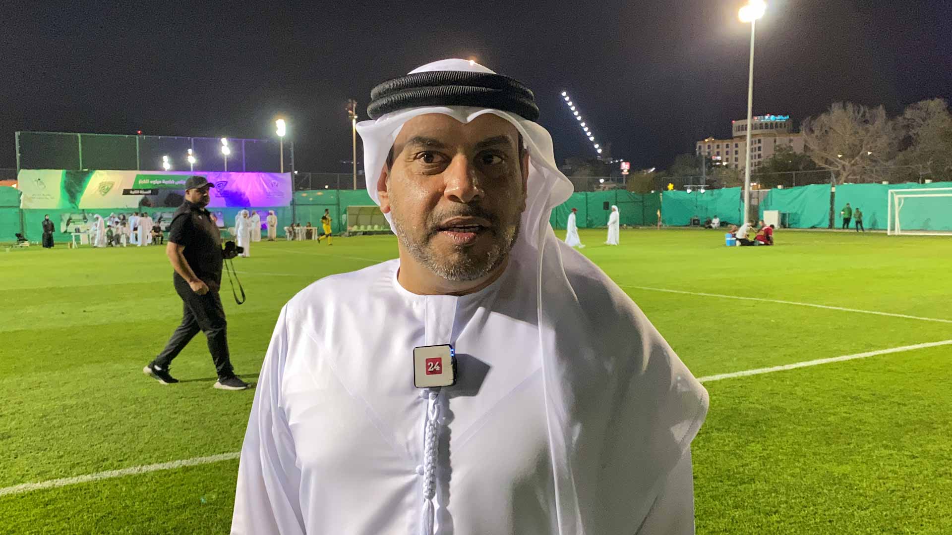 Image for the title: Hayawa Council pulls curtain down on 2nd Ramadan Tourn. 