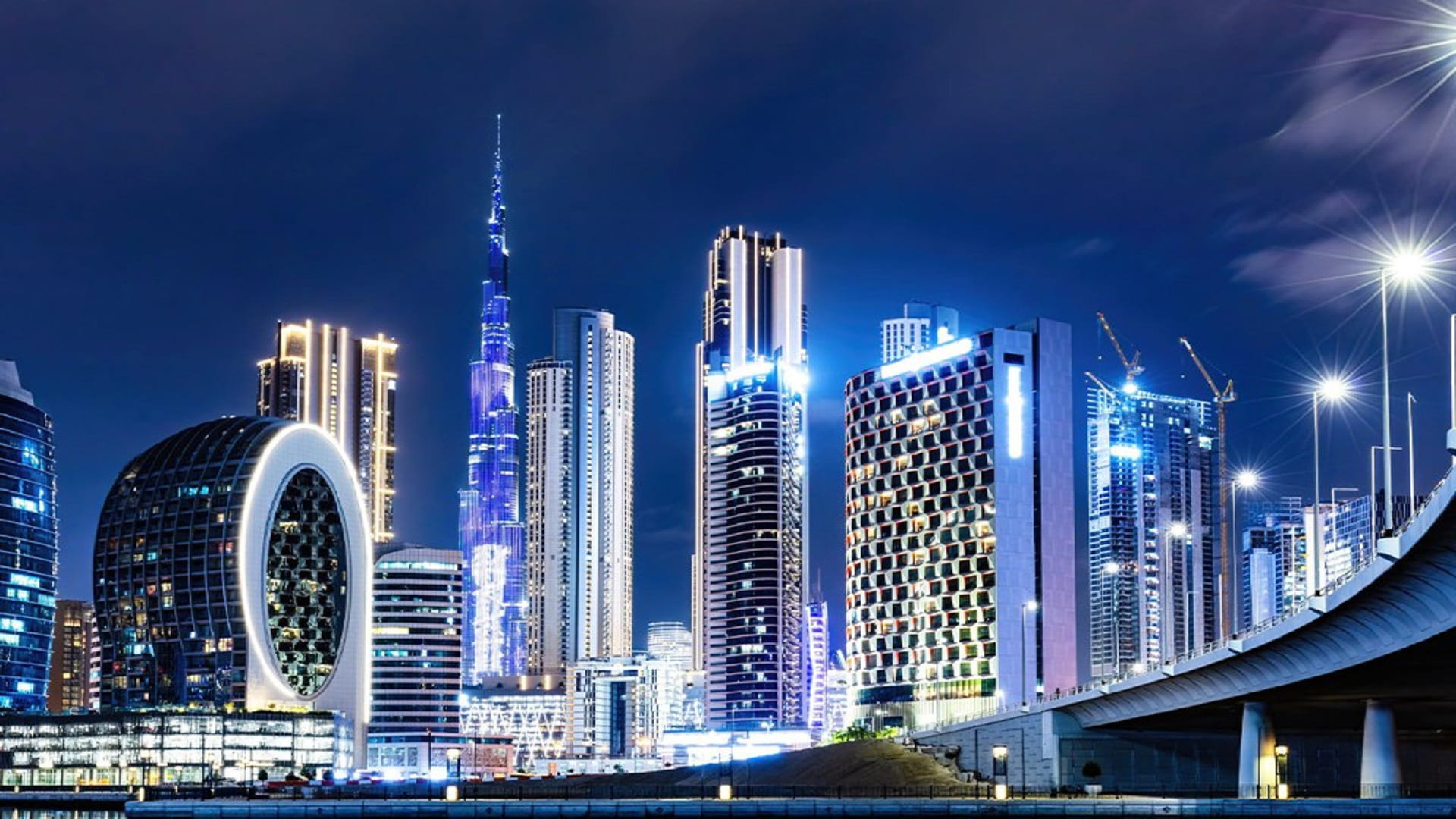 صورة بعنوان: 1.9 مليار درهم تصرفات عقارات دبي الأربعاء 