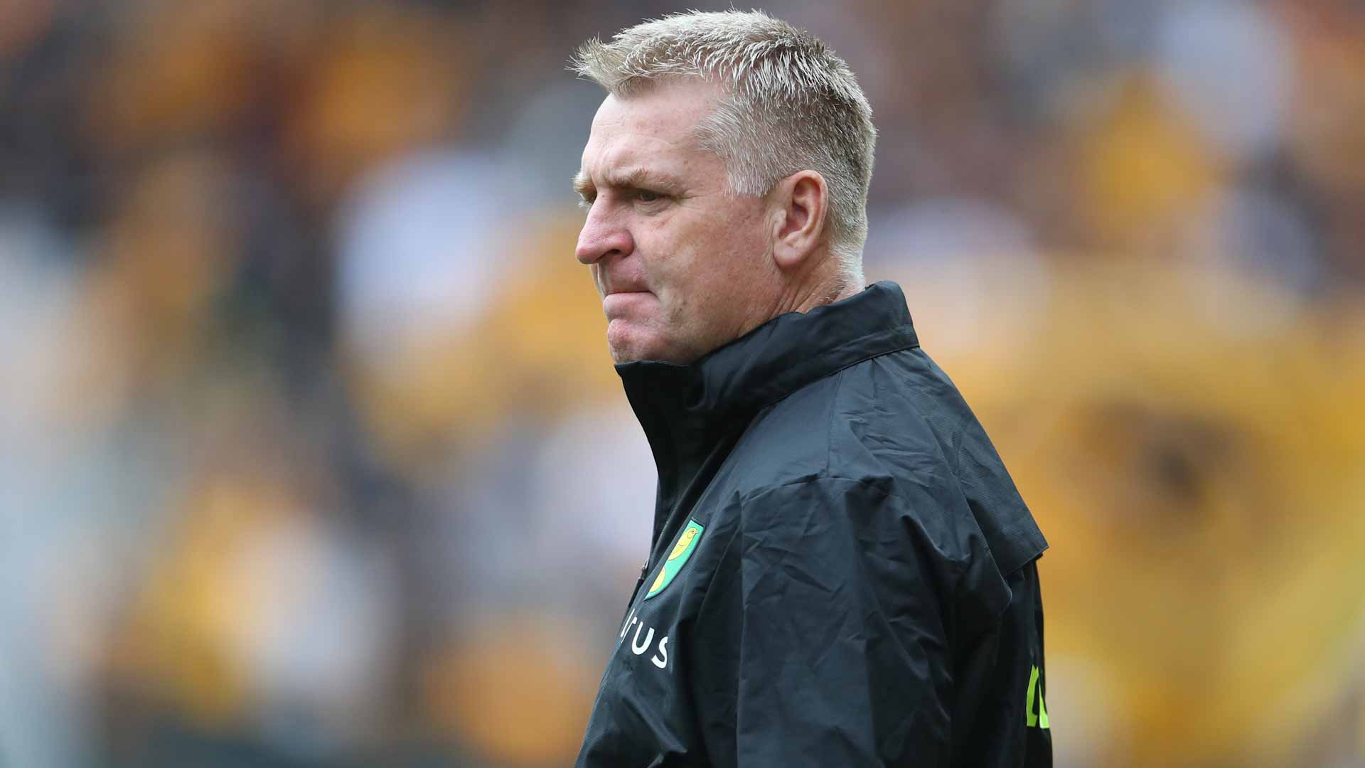 صورة بعنوان: نادي ليستر سيتي الإنجليزي يتعاقد مع المدرب دين سميث 