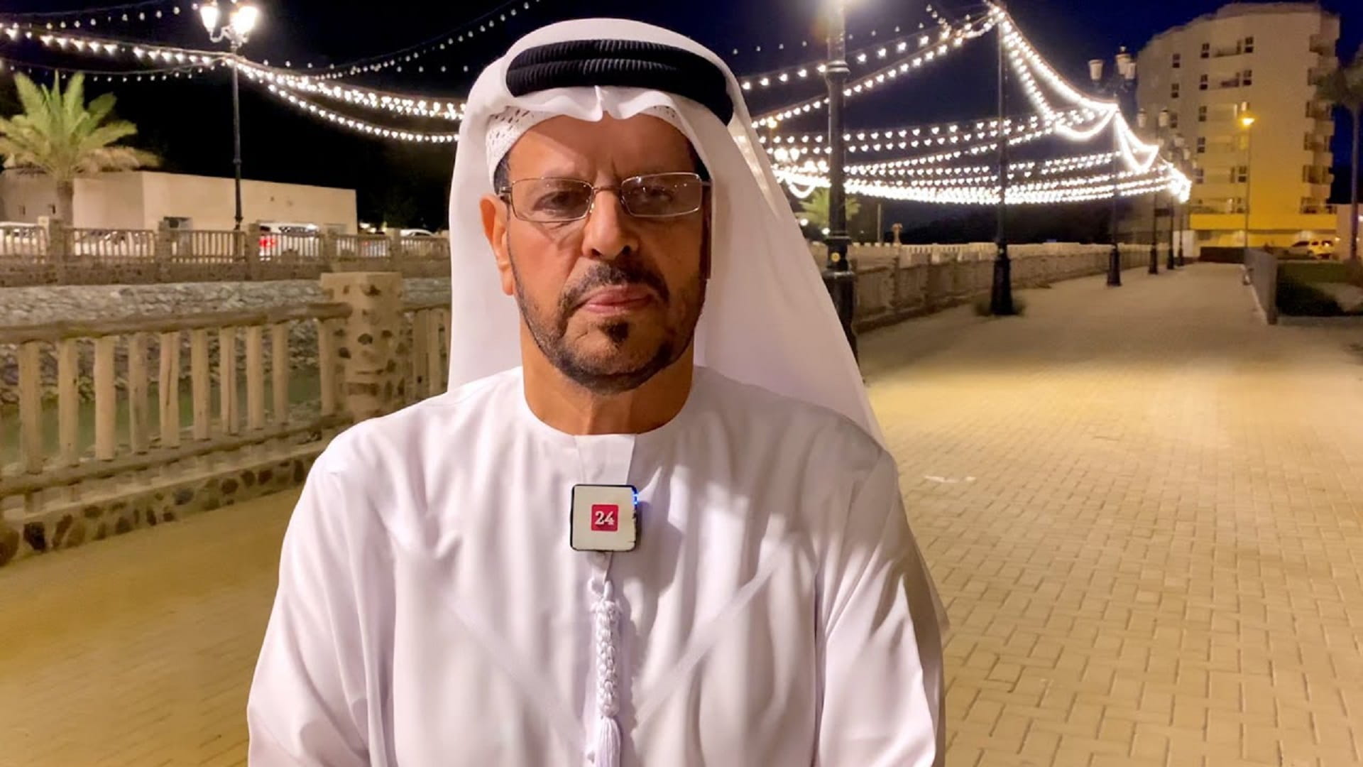 Image for the title: Khorfakkan Municipal Council discusses its strategic plan 