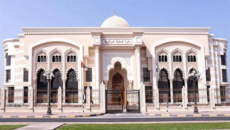 Image for the title: SFD announces it will pay gov. employees salaries 