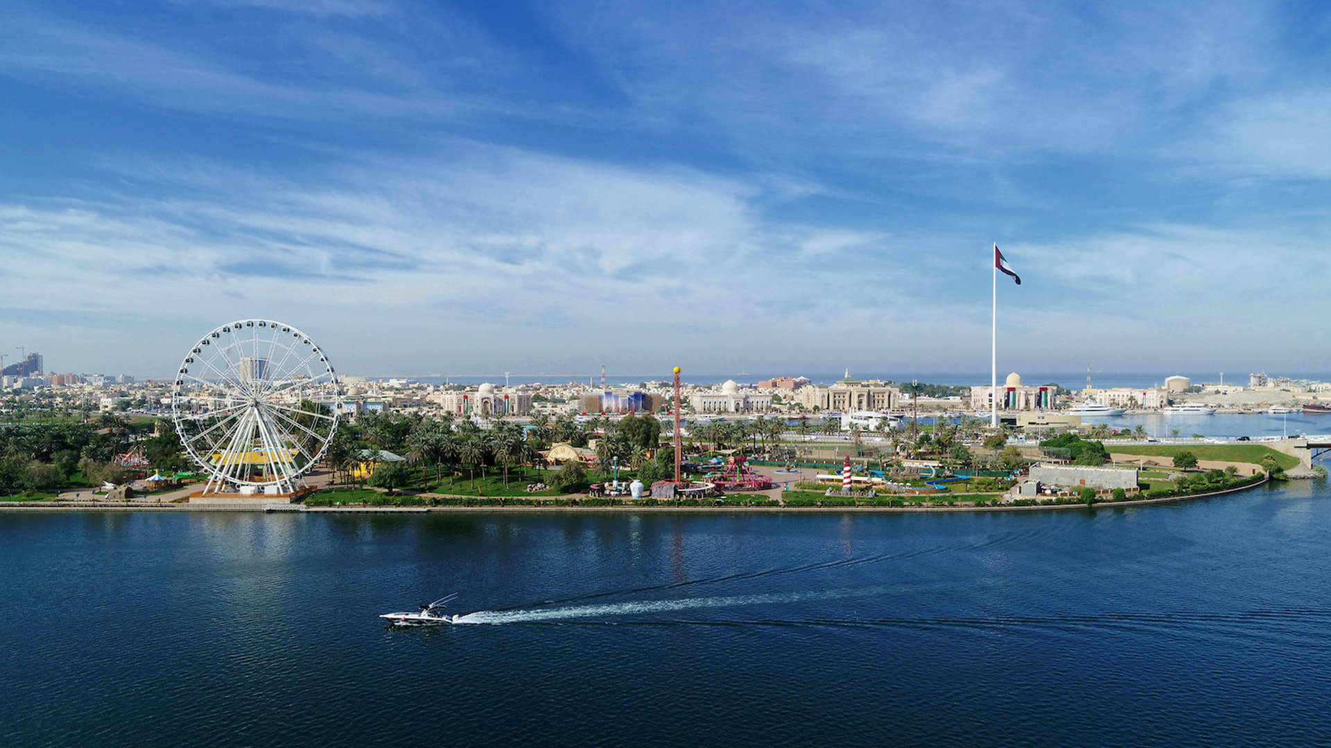 صورة بعنوان: التداولات العقارية بالشارقة تسجل 1.7 مليار درهم خلال مارس 2023 