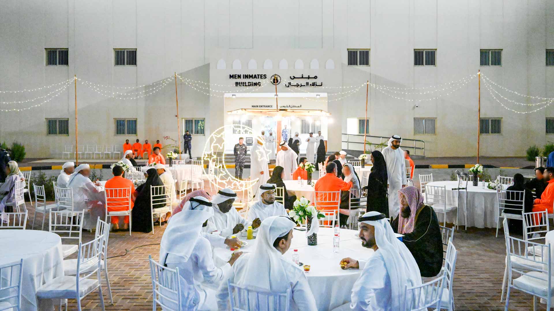 Image for the title: SPCI: Implementing a package of humanitarian initiatives  