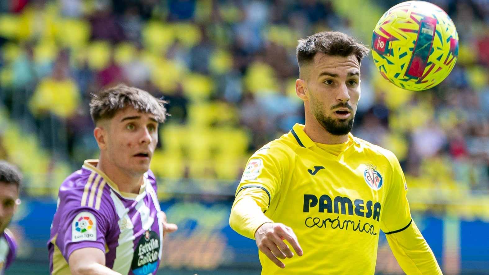 صورة بعنوان: بلد الوليد يعود لسكة الانتصارات في الدوري الإسباني  