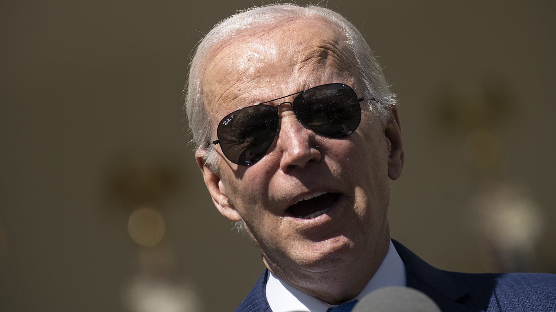 Image for the title: Biden: Republican debt plan would harm 'millions of Americans' 